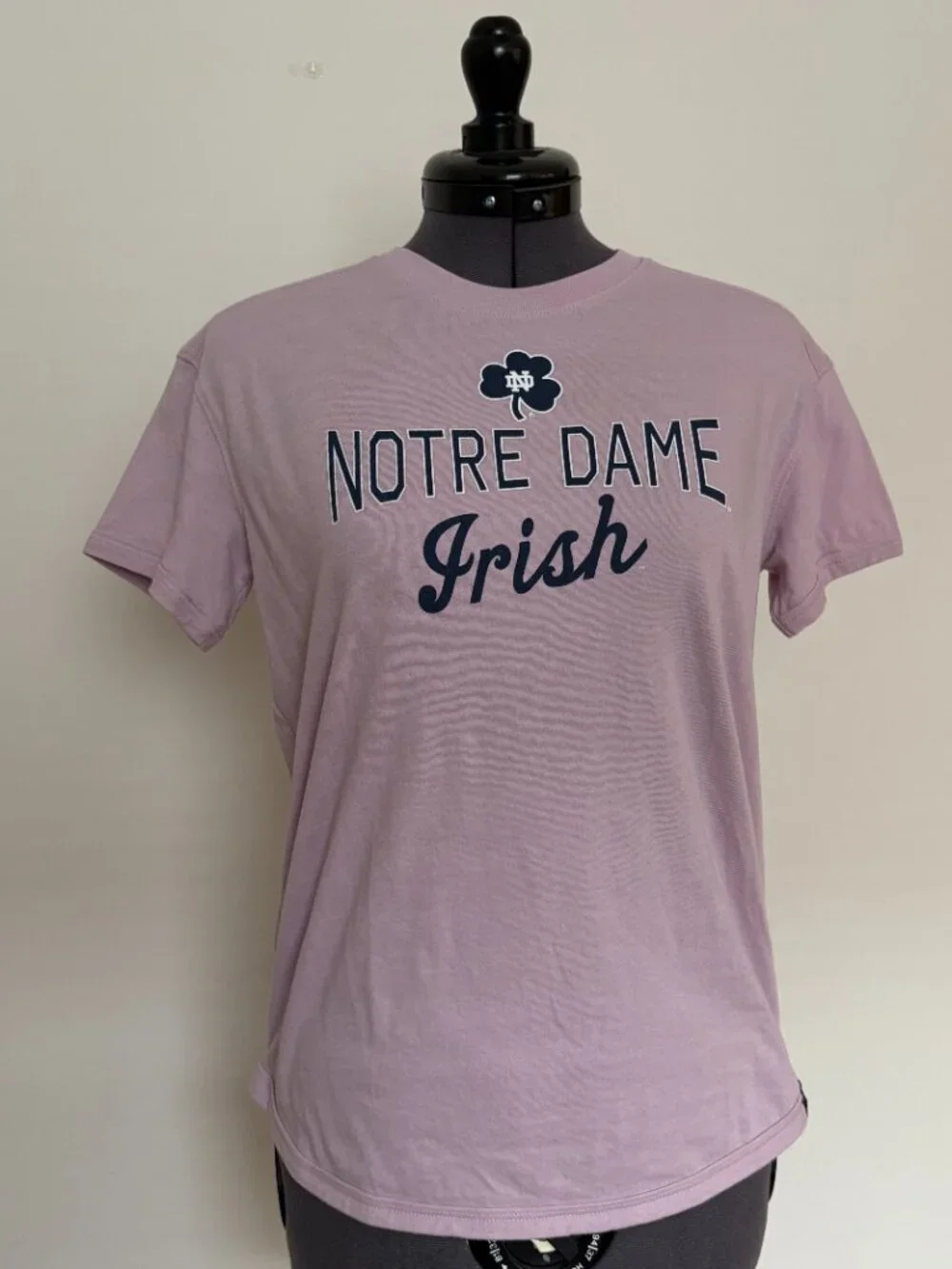 YOUTH L | Notre Dame Fighting Irish T Shirt